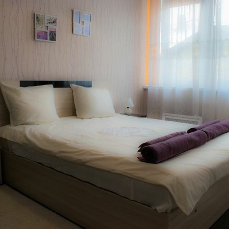 Strumitza Apartment Center Deluxe Sofia Extérieur photo
