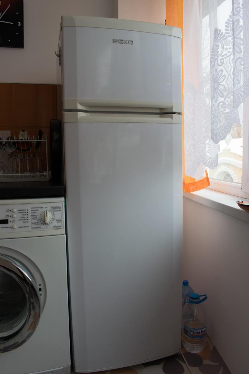 Strumitza Apartment Center Deluxe Sofia Extérieur photo