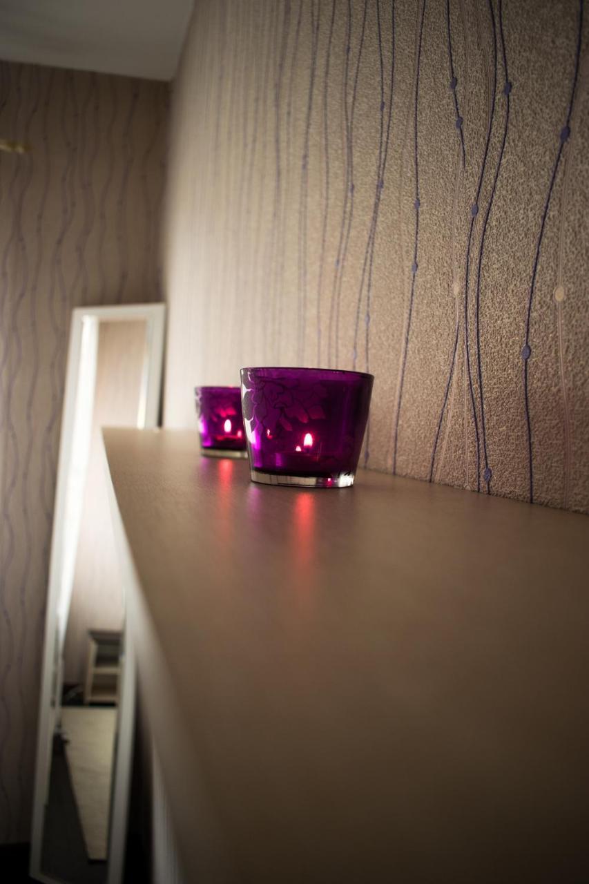 Strumitza Apartment Center Deluxe Sofia Extérieur photo