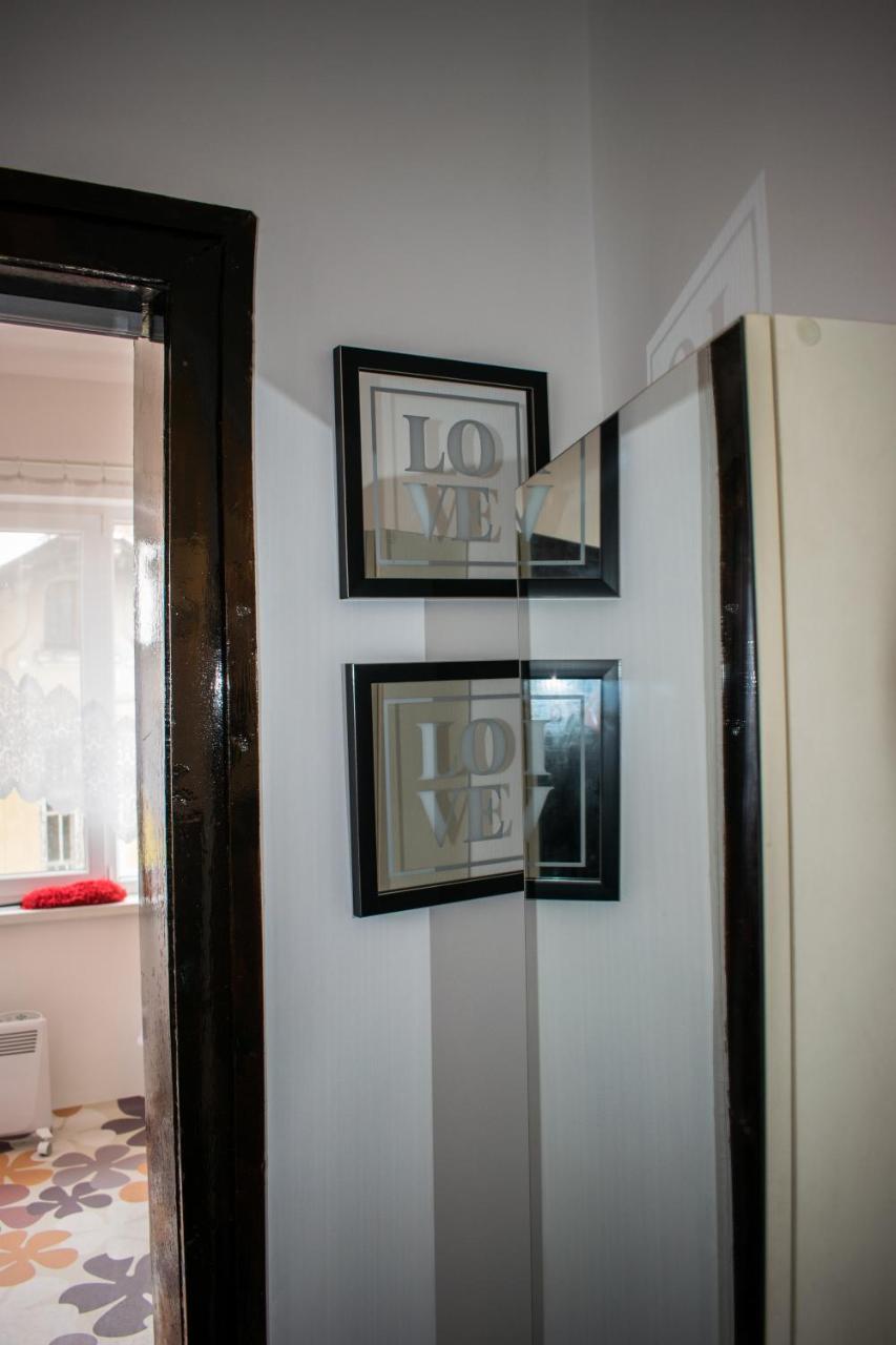 Strumitza Apartment Center Deluxe Sofia Extérieur photo