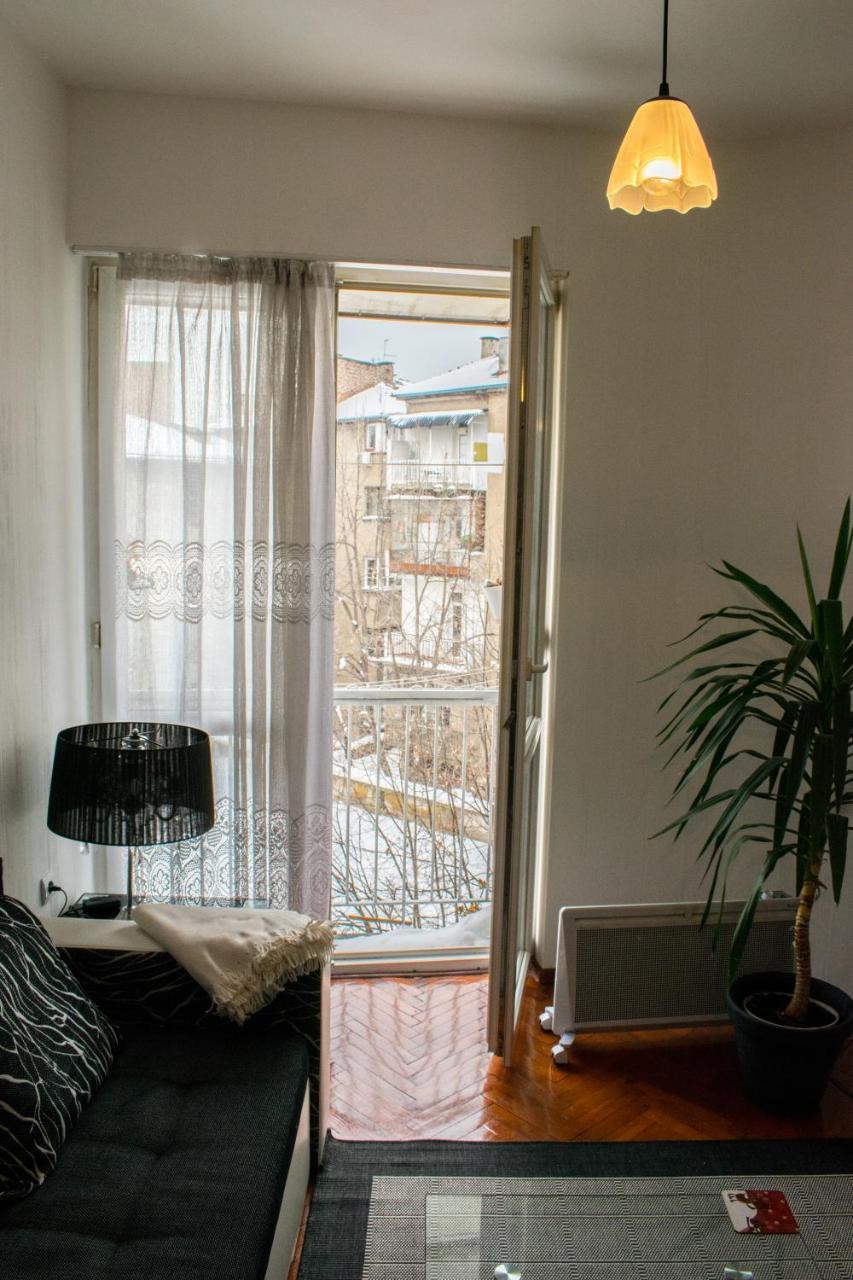 Strumitza Apartment Center Deluxe Sofia Extérieur photo