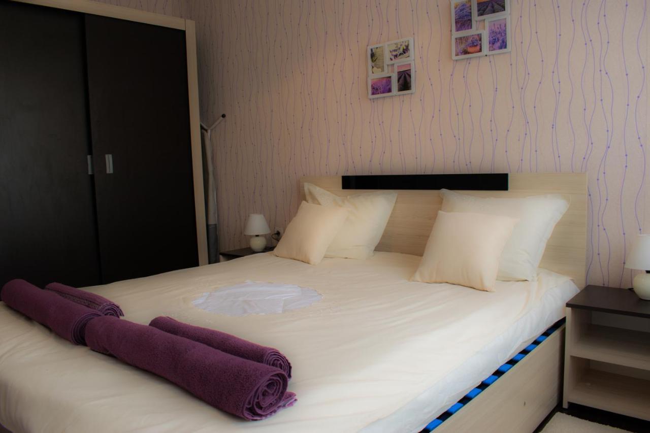 Strumitza Apartment Center Deluxe Sofia Extérieur photo