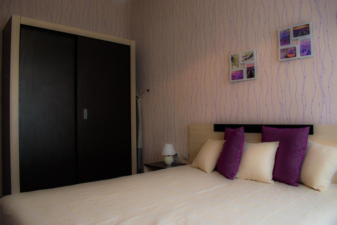 Strumitza Apartment Center Deluxe Sofia Extérieur photo