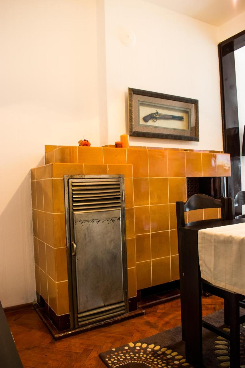 Strumitza Apartment Center Deluxe Sofia Extérieur photo