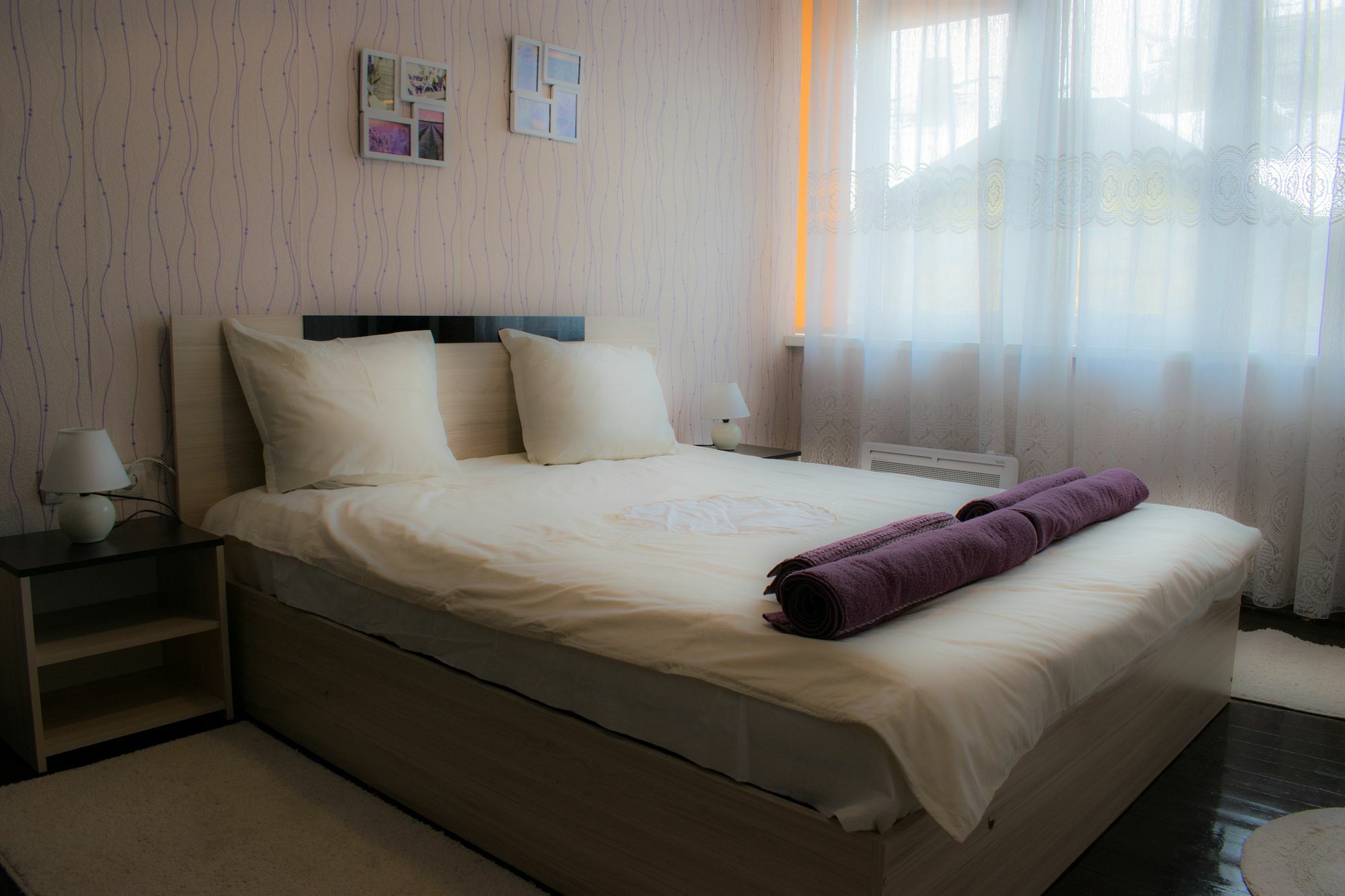 Strumitza Apartment Center Deluxe Sofia Extérieur photo