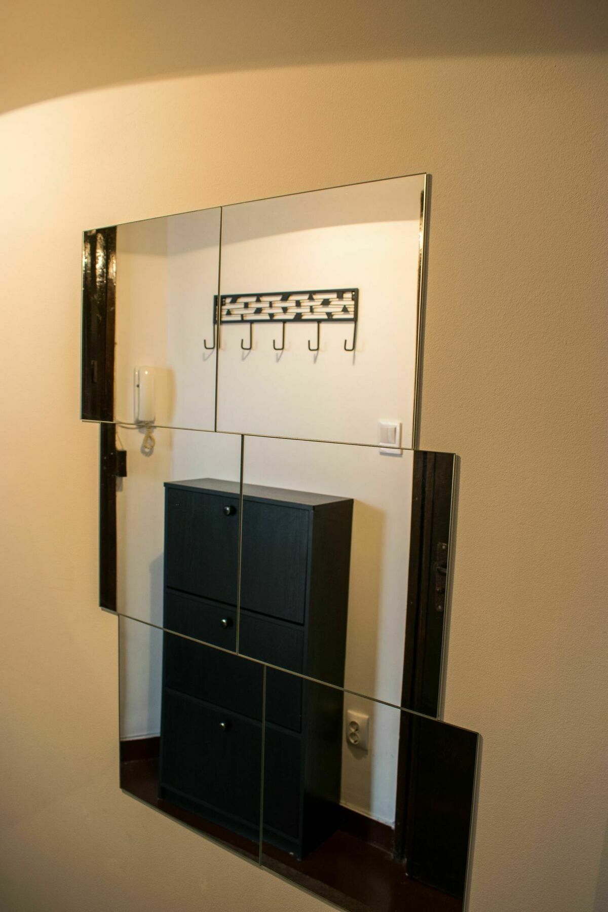 Strumitza Apartment Center Deluxe Sofia Extérieur photo