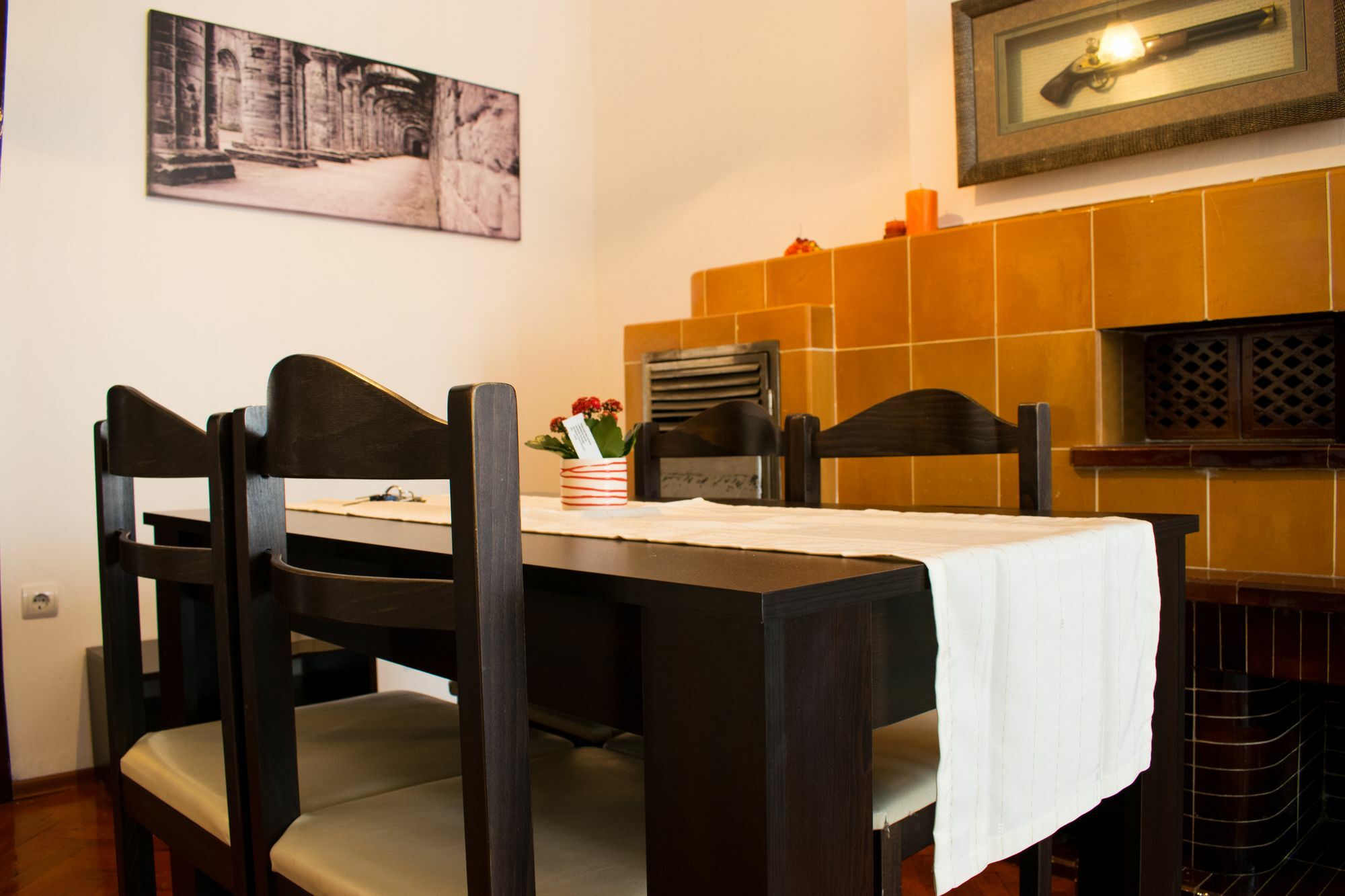 Strumitza Apartment Center Deluxe Sofia Extérieur photo