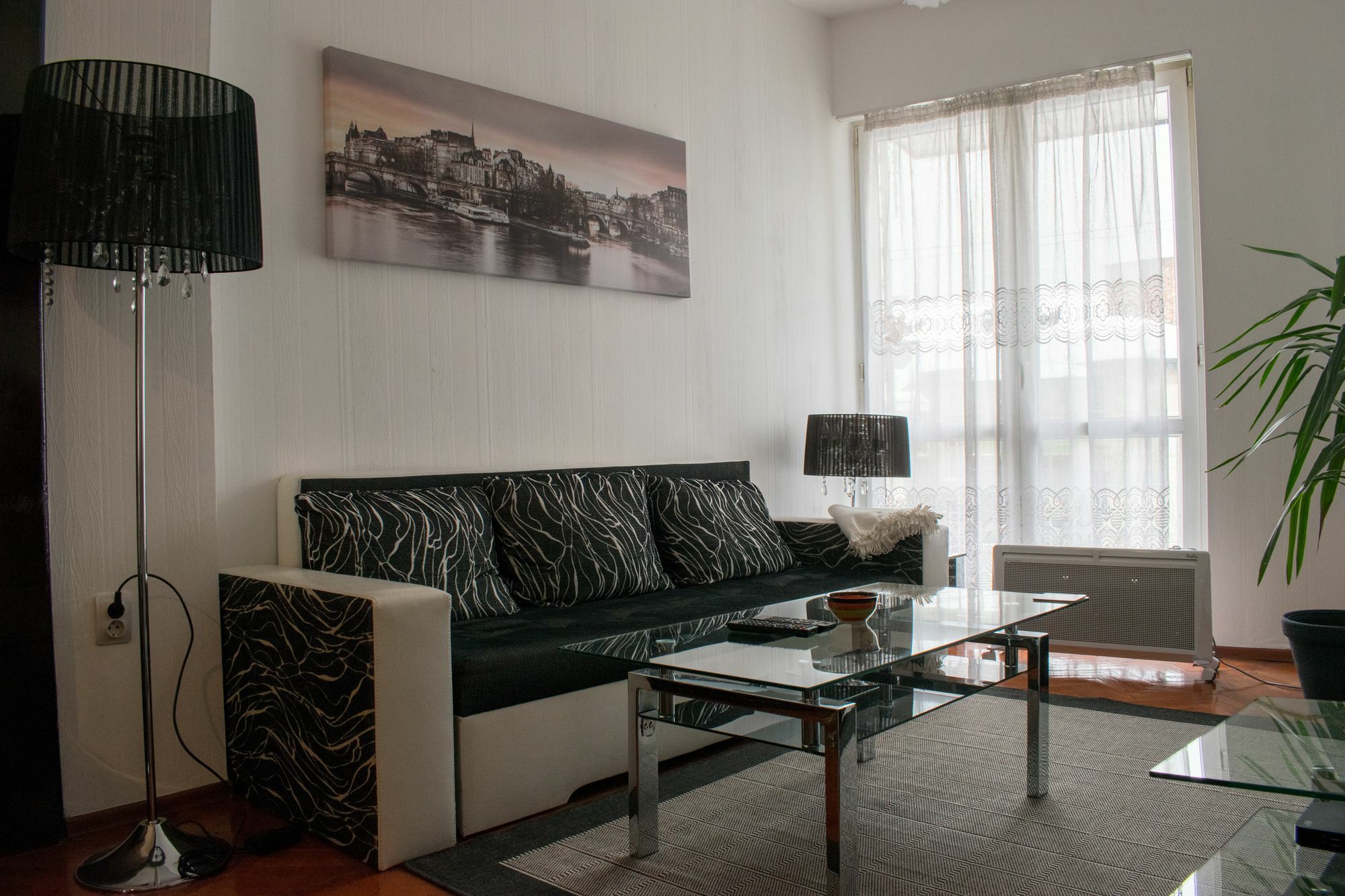 Strumitza Apartment Center Deluxe Sofia Extérieur photo